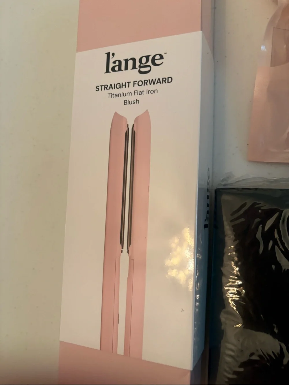 L'ange Hair Bundle